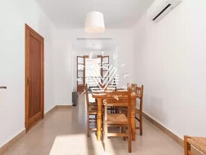 Căn hộ | 4 phòng ngủ 