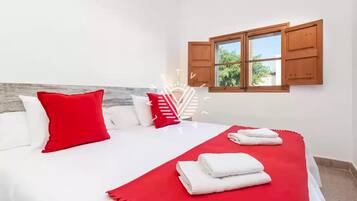 Apartment | 4 bedrooms