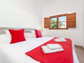 Apartment | 4 bilik tidur 