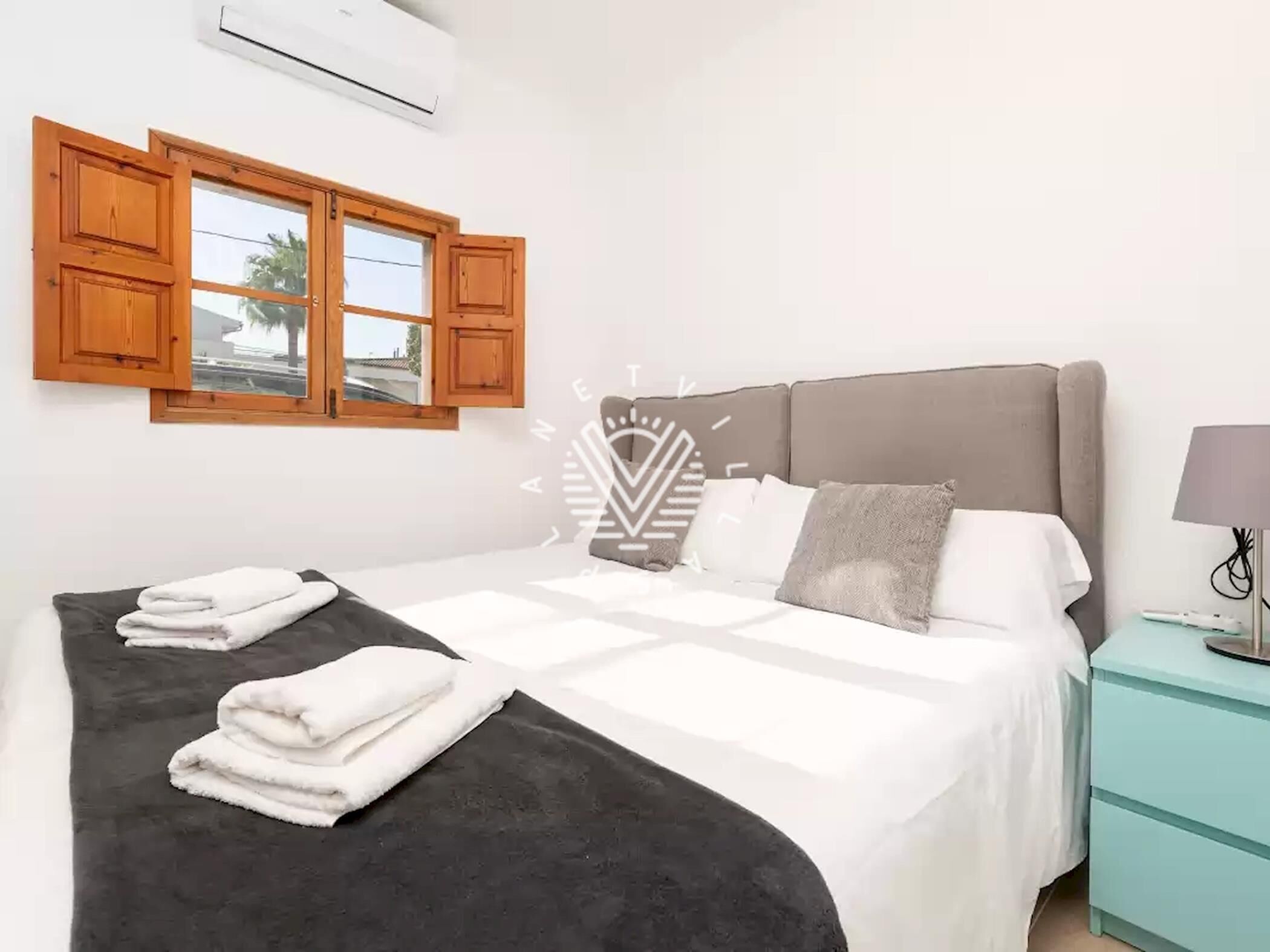 Apartment | 4 bedrooms