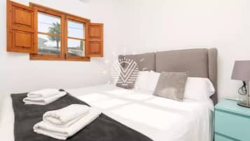 Apartment | 4 bedrooms