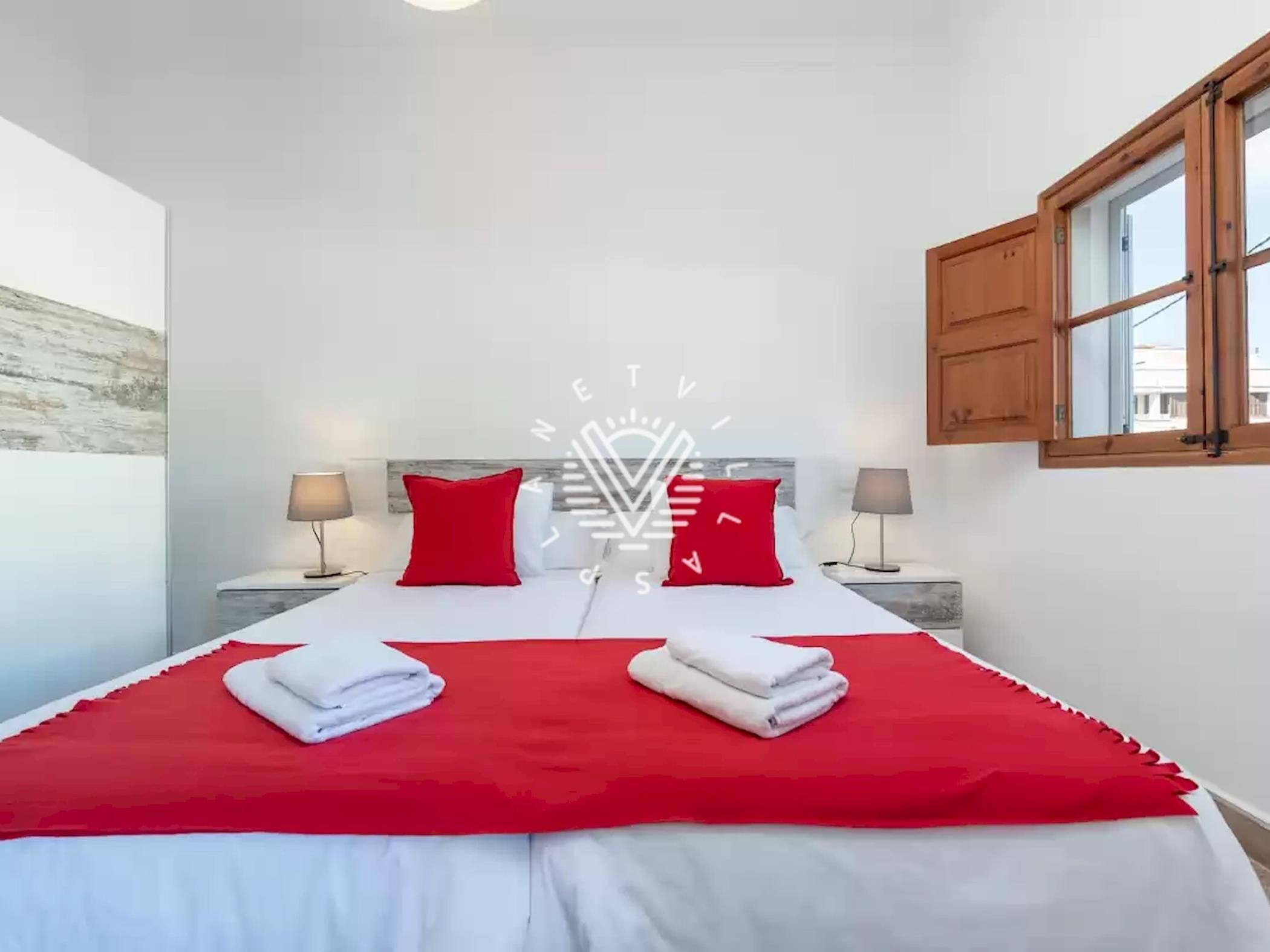 Apartment | 4 bedrooms