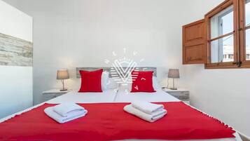 Căn hộ | 4 phòng ngủ