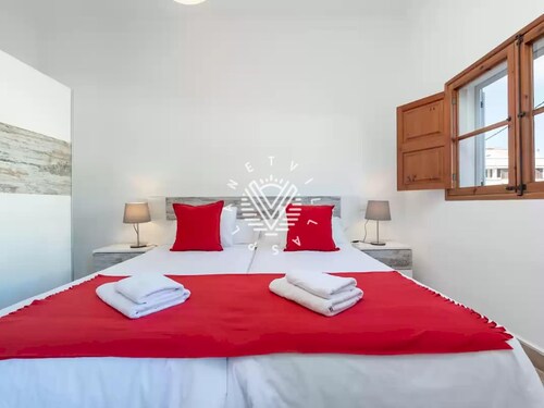 Can Solivellas in Can Picafort