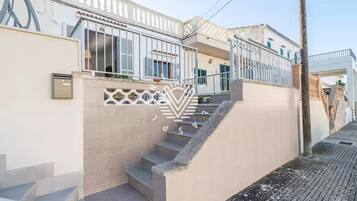 Căn hộ | 4 phòng ngủ