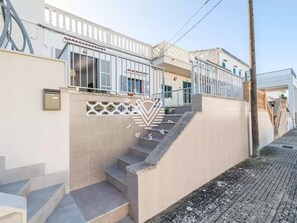 Căn hộ | 4 phòng ngủ 