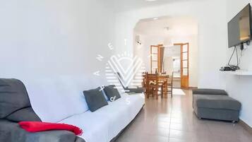 Apartment | 4 bedrooms