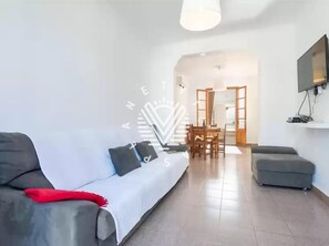Apartment | 4 bilik tidur 