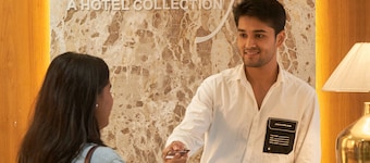 Anvaya Udaipur - Steps from Lake Pichola, Old City