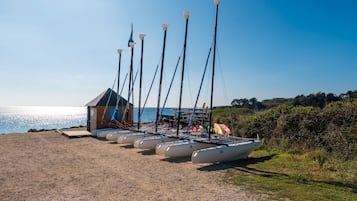 Plage à proximité