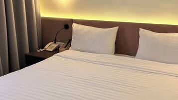 Chambre Simple
