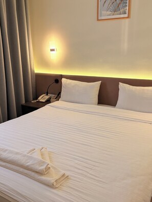 싱글룸 | 무료 WiFi