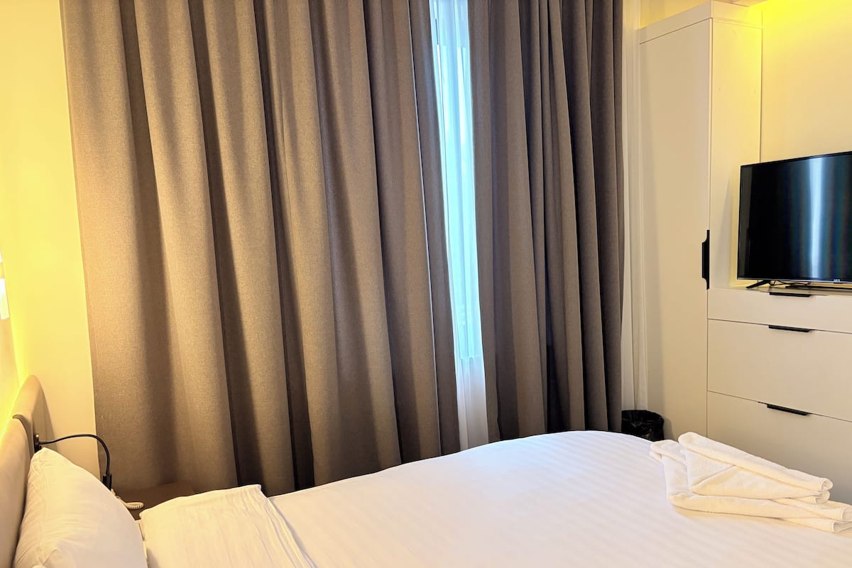 Double Room | Free WiFi