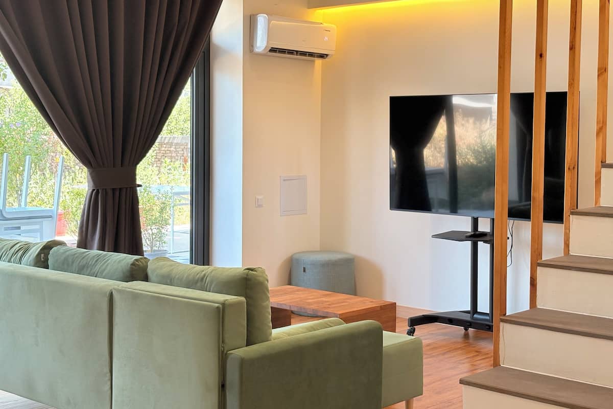 빌라 | 무료 WiFi