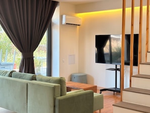 Villa | Free WiFi