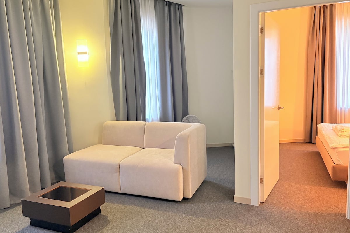 Junior Suite | Free WiFi