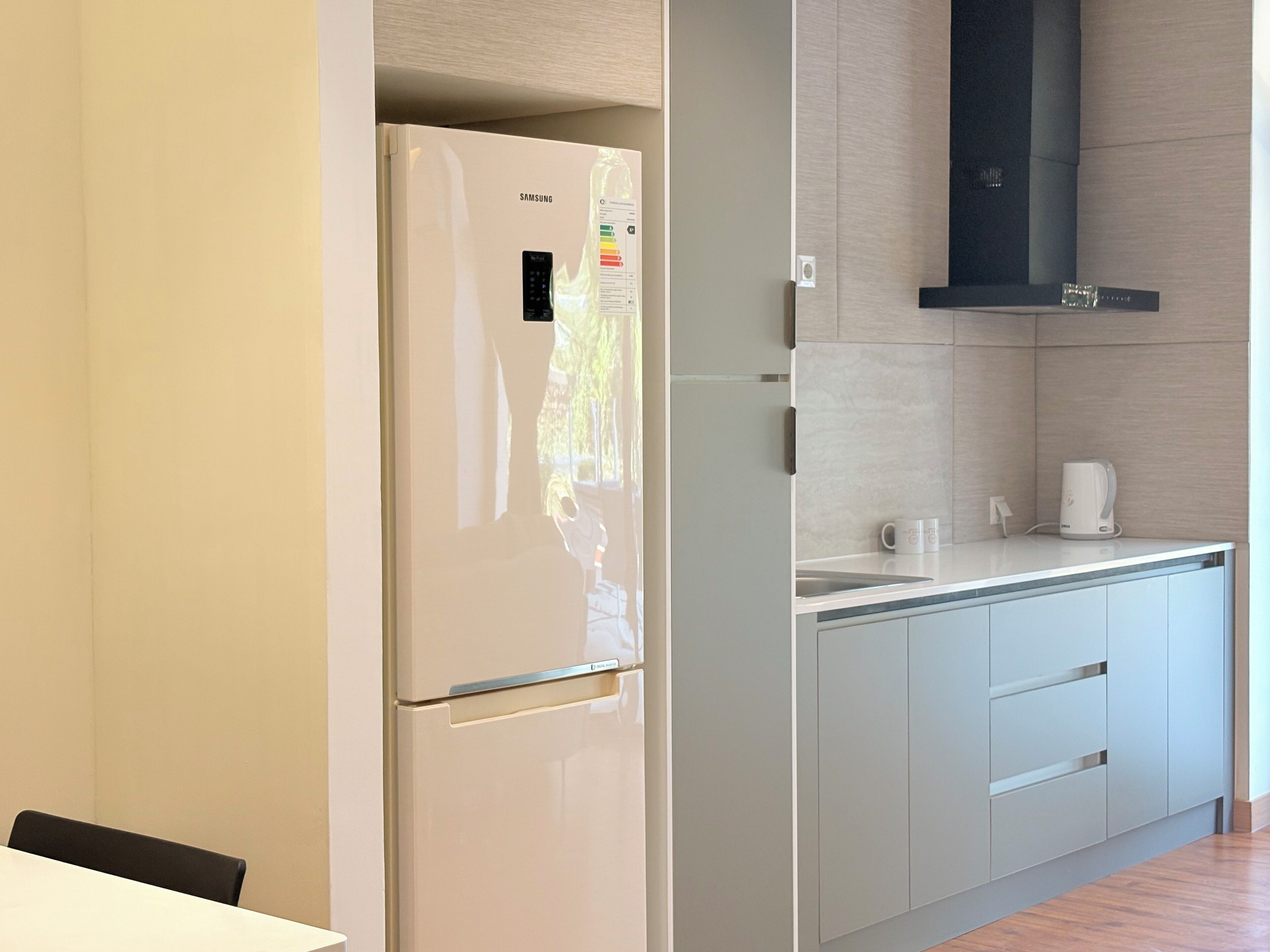 Biệt thự | Khu phòng khách