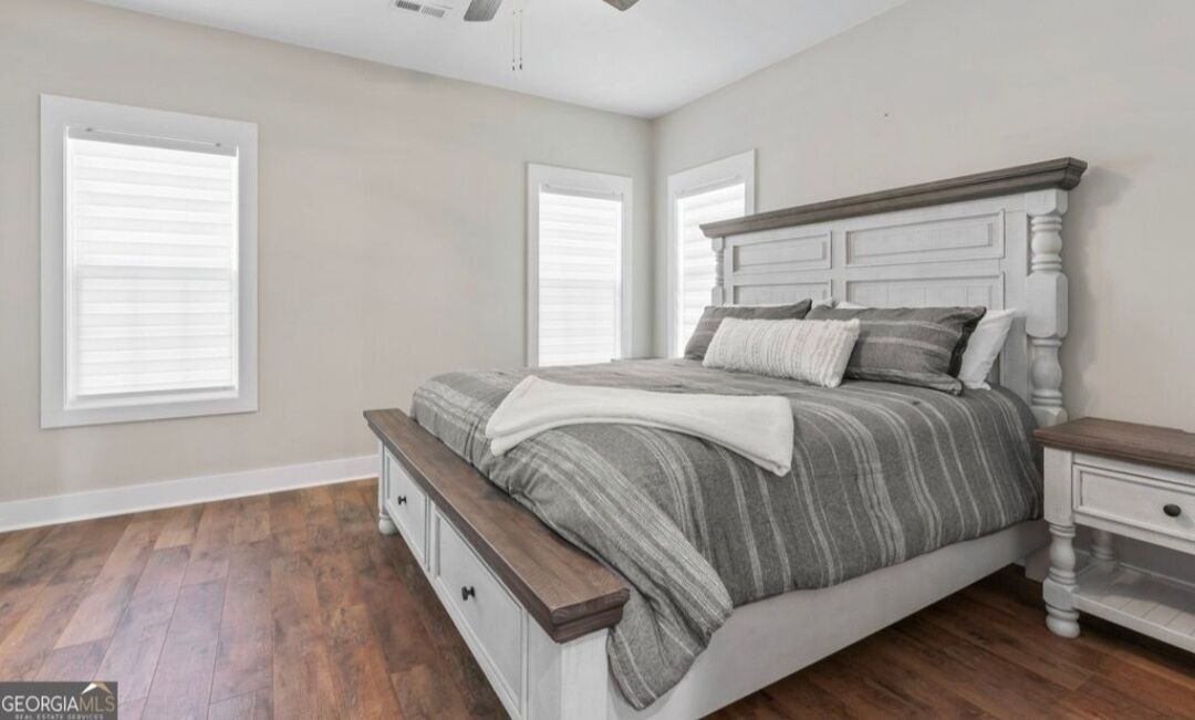 2 chambres, Wi-Fi, draps fournis