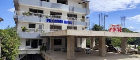 Fachada