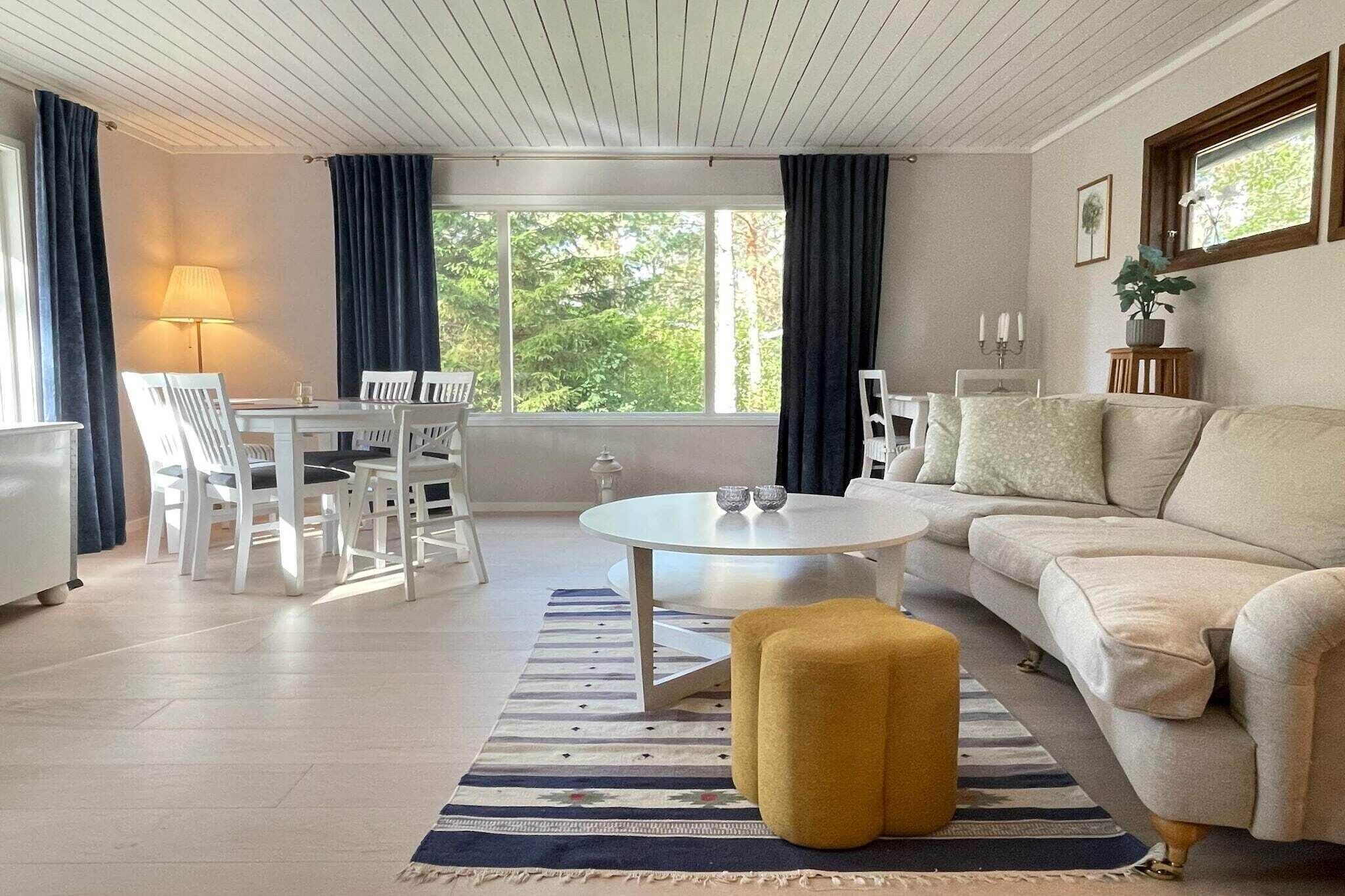 5 Stelle Case Ad Ystad - Ystad