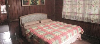 Jatimas Hijau Hotel & Villa