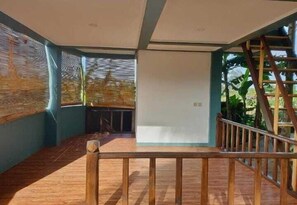 Habitación (Saung) | Wifi gratis