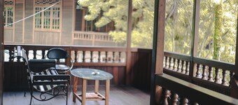 Jatimas Hijau Hotel & Villa