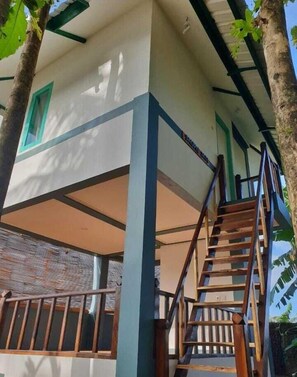 Habitación (Saung) | Wifi gratis