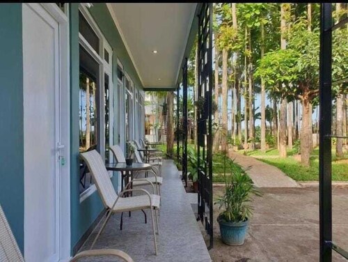 Jatimas Hijau Hotel & Villa