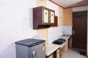 Villa 2 Bedroom Lower | Private kitchen