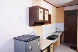 Villa, 2 habitaciones (Lower) | Cocina privada