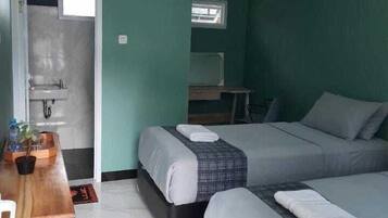 Superior kamer | Gratis wifi