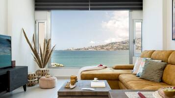Splendid - Sea view 1 Bedroom | Beach/ocean view