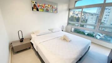 Splendid - Sea view 1 Bedroom
