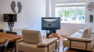 TV