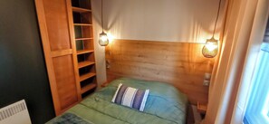 3 Schlafzimmer, Bügeleisen/Bügelbrett, Internetzugang