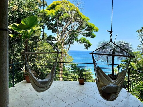 Luxurious Rainforest Retreat in Drake Bay, Osa, Costa Rica