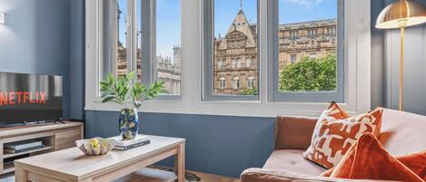 Televisor intel·ligent