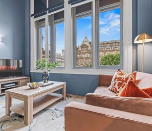 Téléviseur connecté