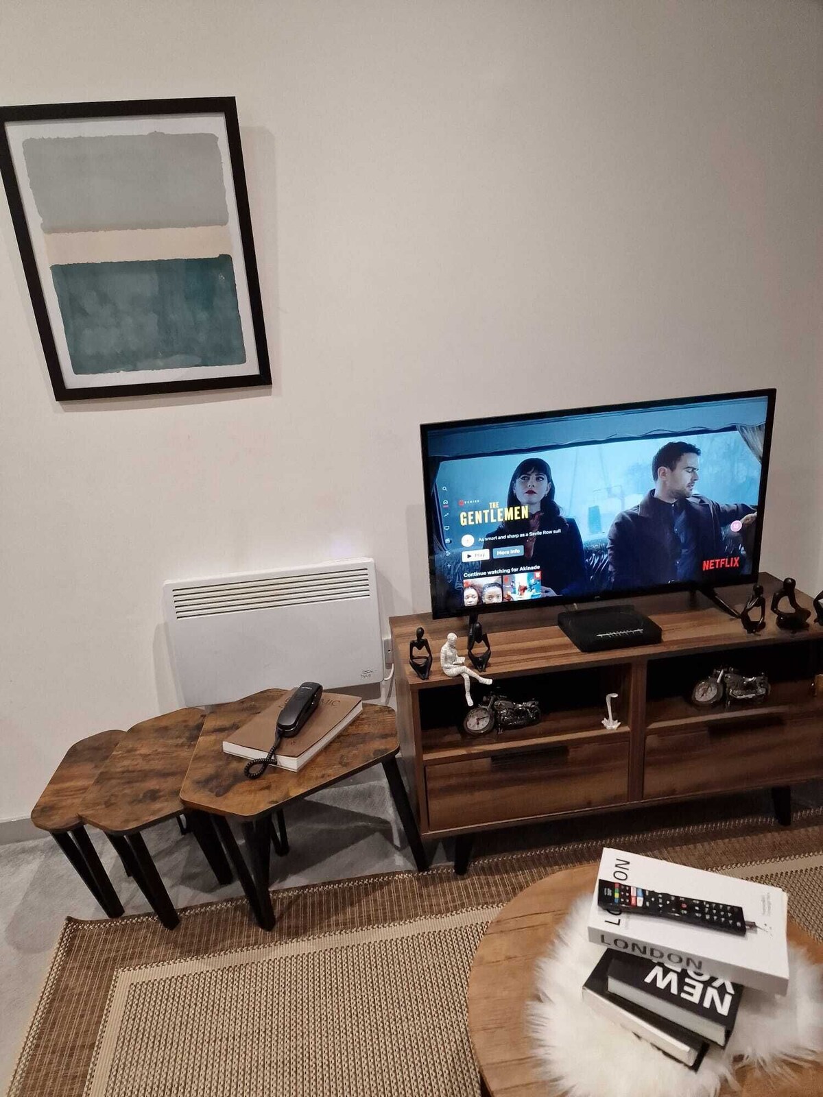 Bild für Gastgeberprofil