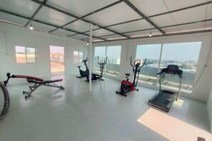 Room - PRL Place (Bangkok)