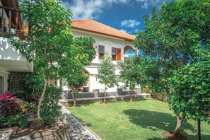 Exterior - Villa Mata Hari (Sukasada)