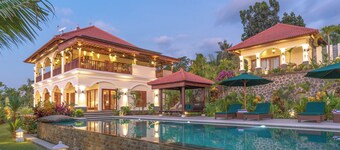 Villa Mata Hari