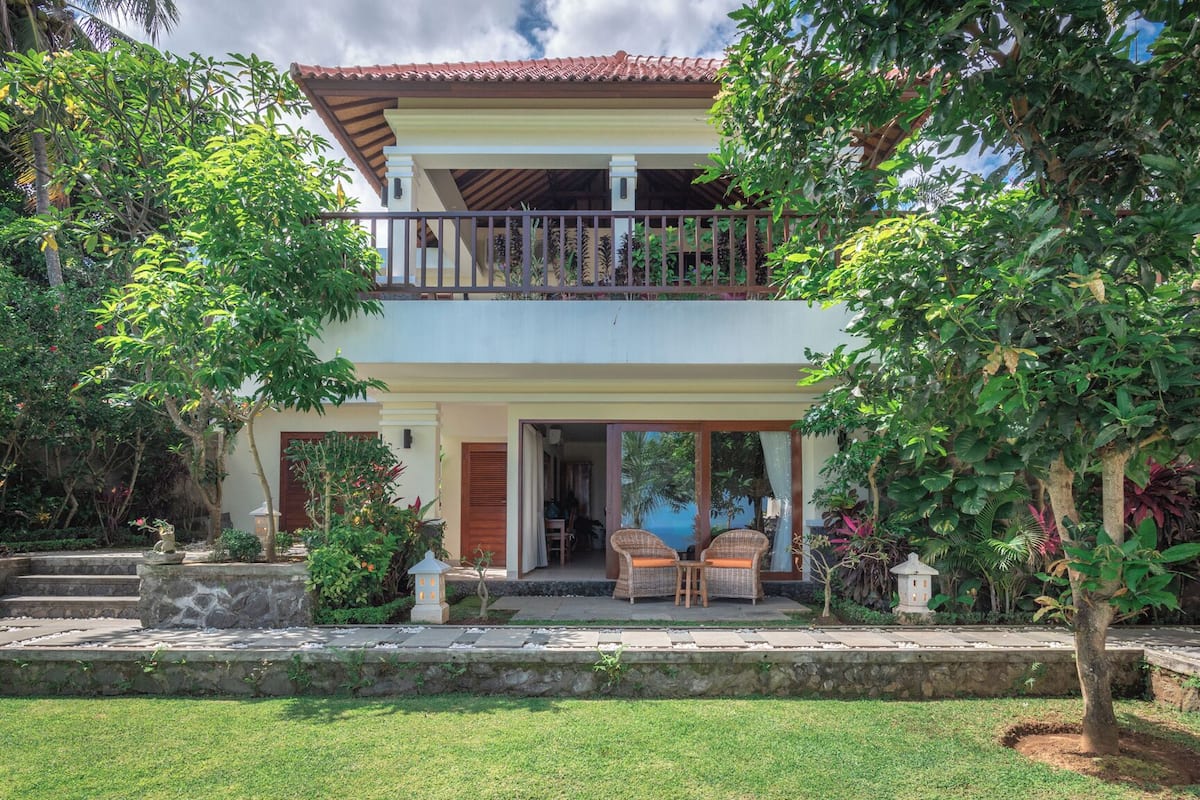 Deluxe Studio, Sea View