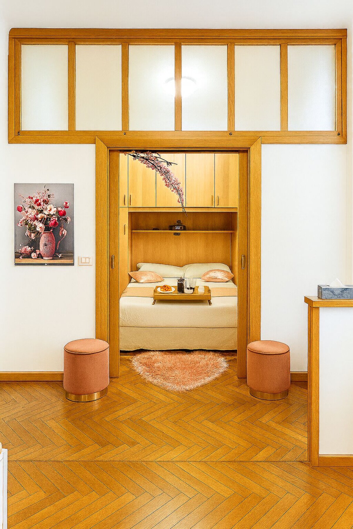 Bild für Gastgeberprofil