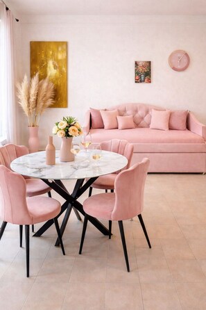 تناول الطعام