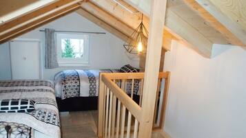 3 Schlafzimmer, Bügeleisen/Bügelbrett, Internetzugang, Bettwäsche