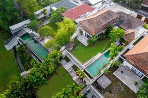 Unclassified image, 5 of 30, button - Villa Isolotto by BaliSuperHost (Bali)