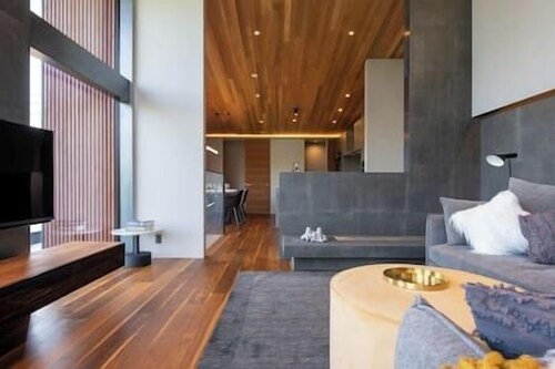 Rinzan Chalet by Elite Havens