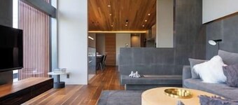 Rinzan Chalet by Elite Havens